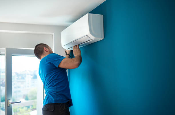 Best Energy-efficient HVAC Solutions in Mount Vista, WA