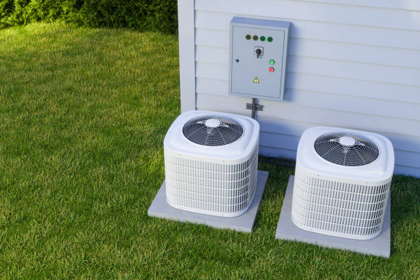 Best Residential HVAC in Mount Vista, WA