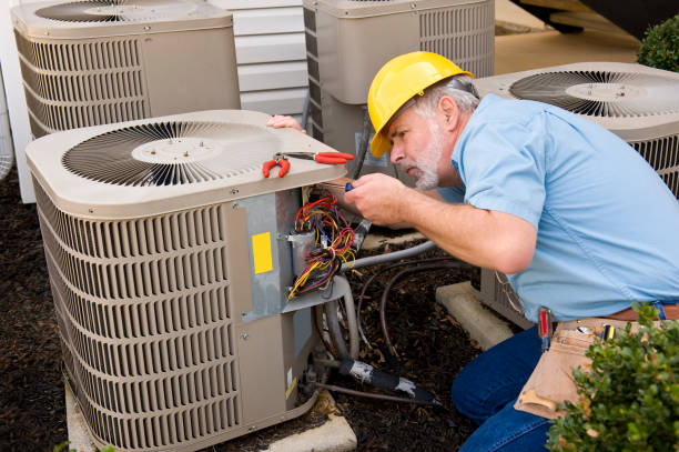 Best Seasonal HVAC Services in Mount Vista, WA