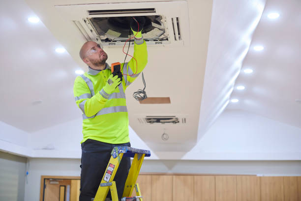 Best HVAC Retrofitting and Upgrading in Mount Vista, WA