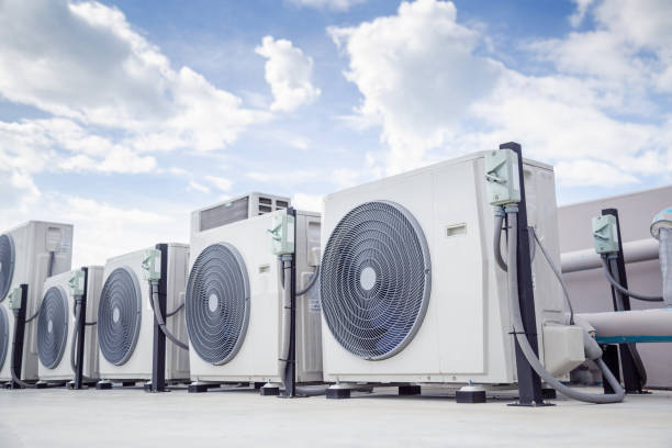 Best Commercial HVAC in Mount Vista, WA