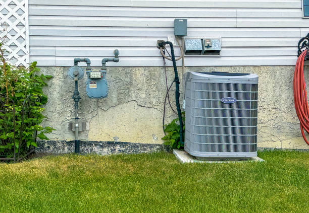 Best Emergency HVAC Services in Mount Vista, WA